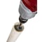 Superior Tool Superior Tool PVC Pipe Cutter Black/Silver 37516 - alternate 5